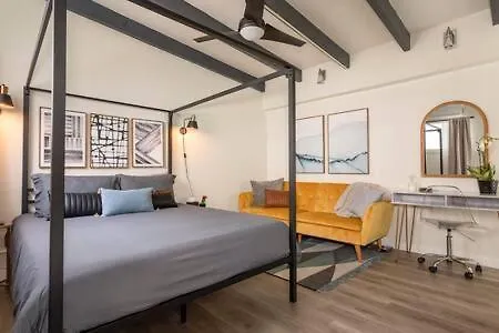 Stay Next To The Sand Best Hermosa Pier Location Hermosa Beach Exterior foto