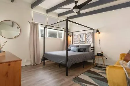 Stay Next To The Sand Best Hermosa Pier Location Hermosa Beach Exterior foto