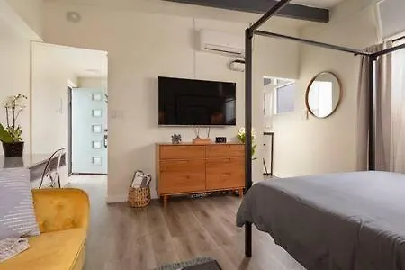 Stay Next To The Sand Best Hermosa Pier Location Hermosa Beach Exterior foto