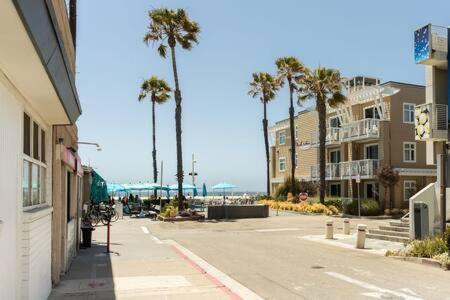 Apartment Next To The Hermosa Pier Location Hermosa Beach